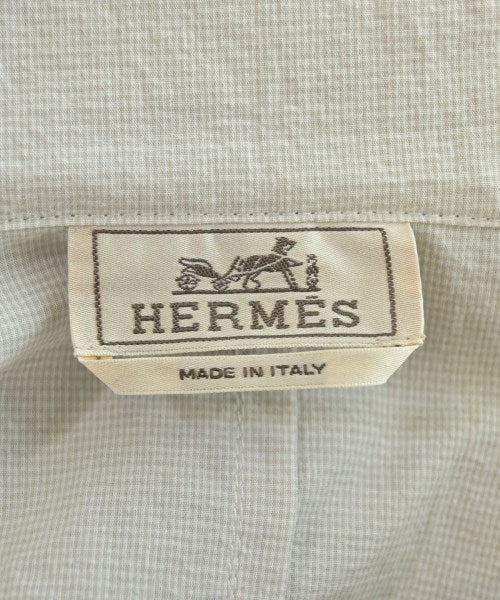 HERMES 其他飛行外套