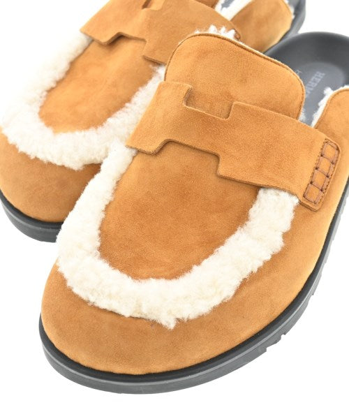 HERMES 涼鞋