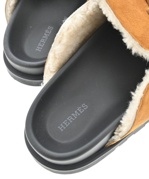 HERMES 涼鞋