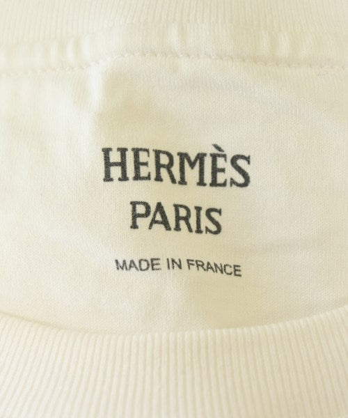 HERMES T恤/上衣