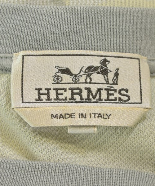 HERMES T恤/上衣