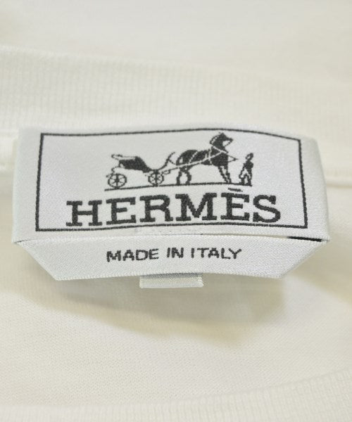 HERMES T恤/上衣