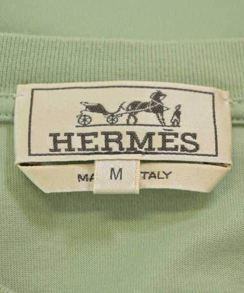 HERMES T恤/上衣