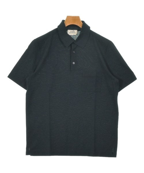 HERMES POLO衫