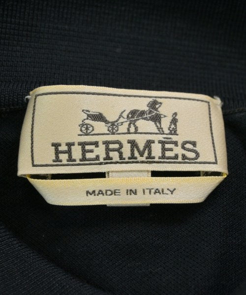 HERMES POLO衫