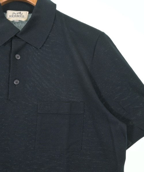 HERMES POLO衫