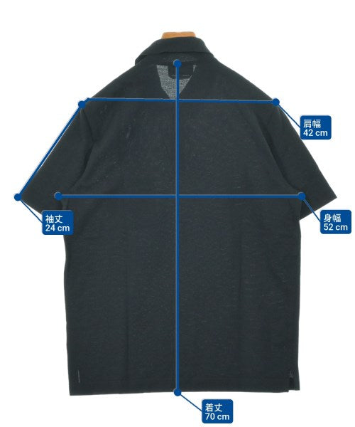 HERMES POLO衫