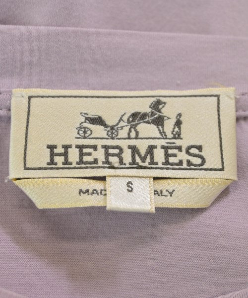 HERMES T恤/上衣