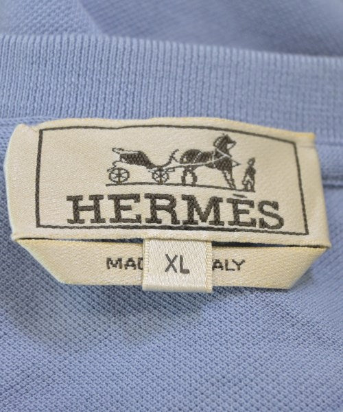HERMES T恤/上衣