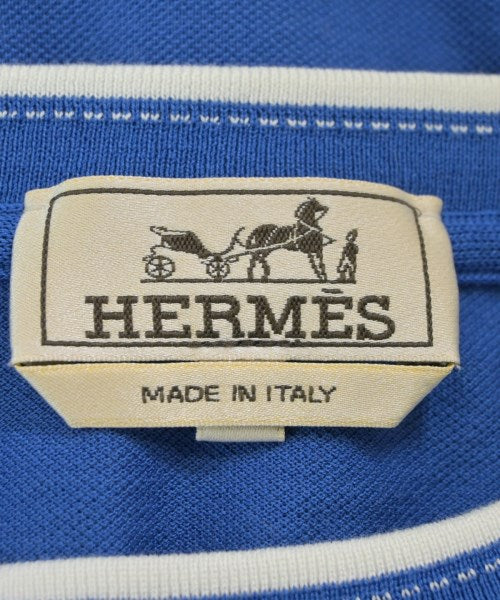 HERMES T恤/上衣