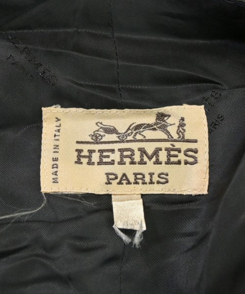 HERMES 休閒襯衫