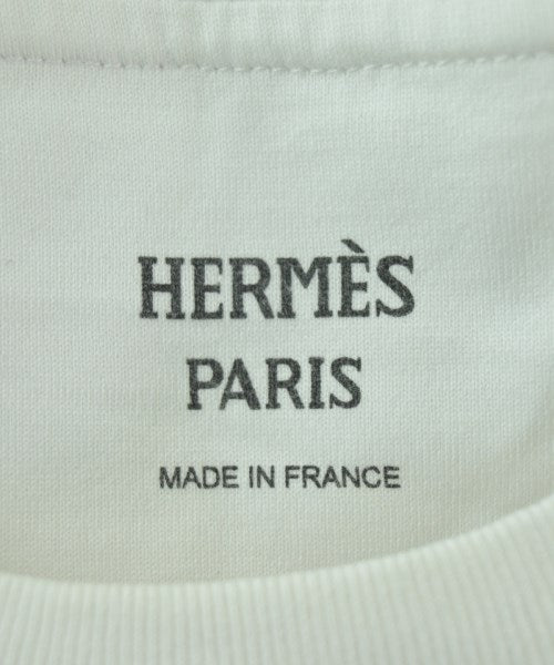 HERMES T恤/上衣