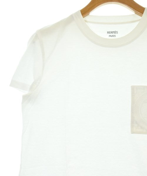 HERMES T恤/上衣