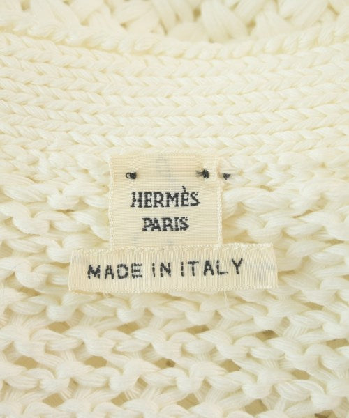 HERMES 開襟衫