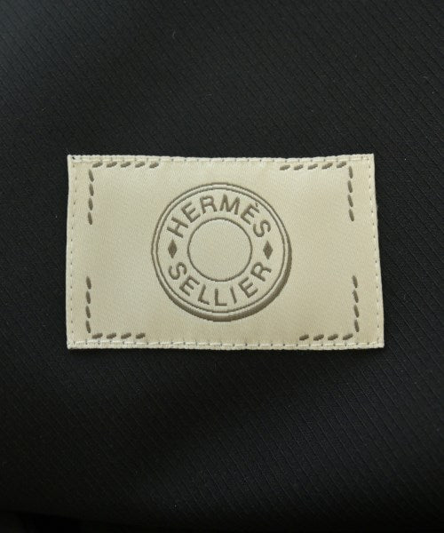 HERMES 山系外套