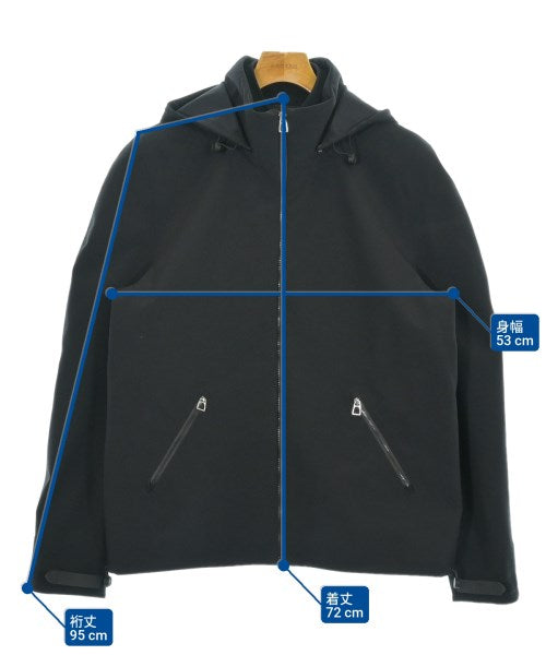 HERMES 山系外套