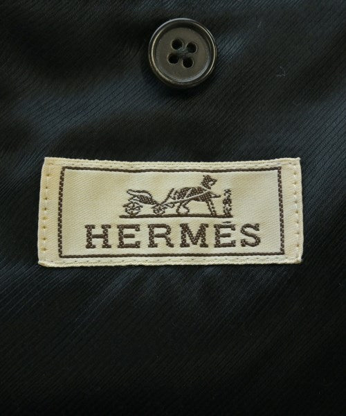 HERMES 其他飛行外套