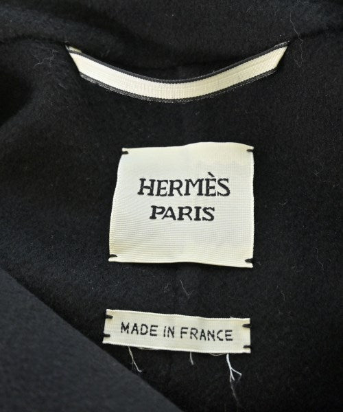 HERMES 其他大衣