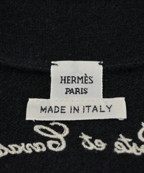 HERMES 開襟衫