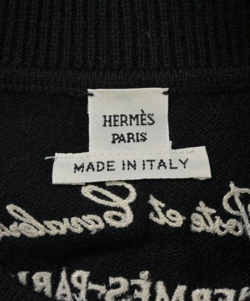 HERMES 毛衣