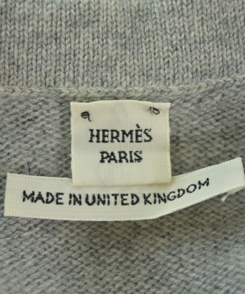 HERMES 洋裝