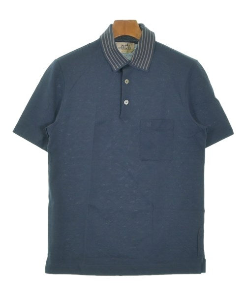 HERMES POLO衫
