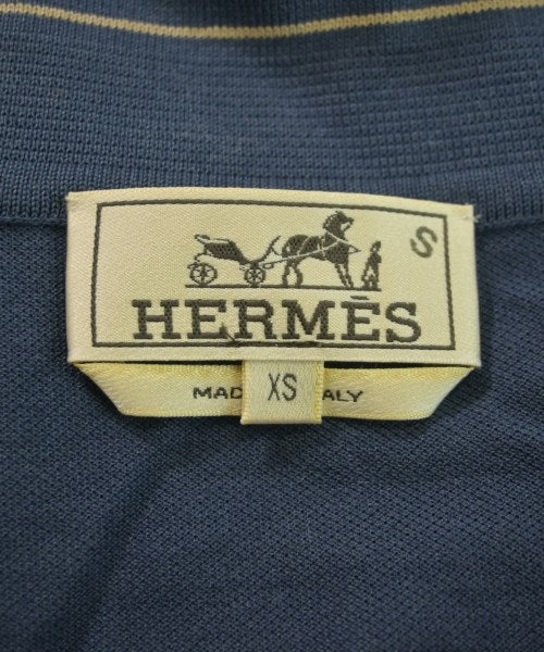 HERMES POLO衫