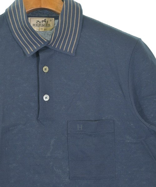 HERMES POLO衫