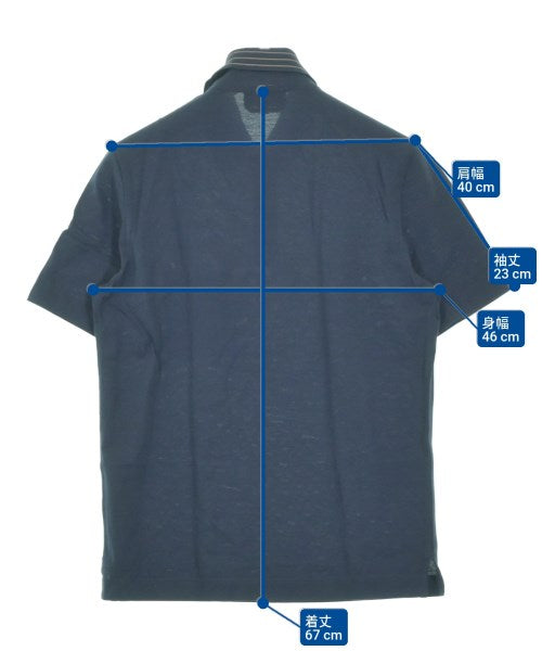 HERMES POLO衫