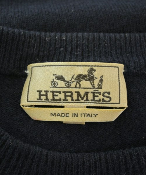 HERMES 毛衣