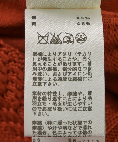 HERMES 洋裝