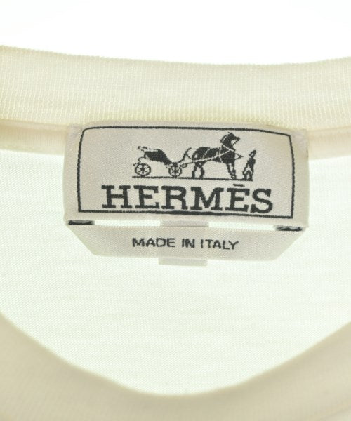 HERMES T恤/上衣