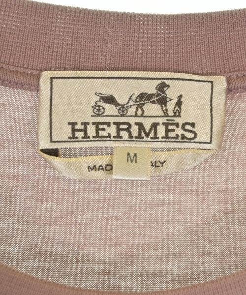 HERMES T恤/上衣
