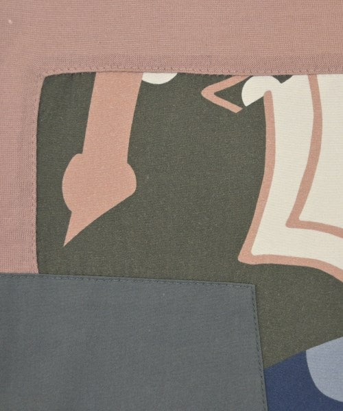HERMES T恤/上衣