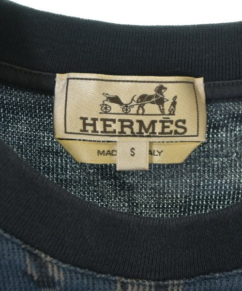 HERMES T恤/上衣