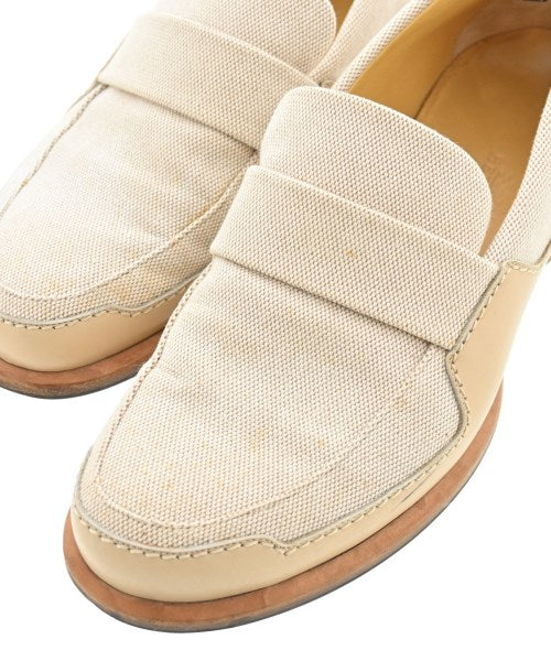 HERMES 正式鞋/樂福鞋