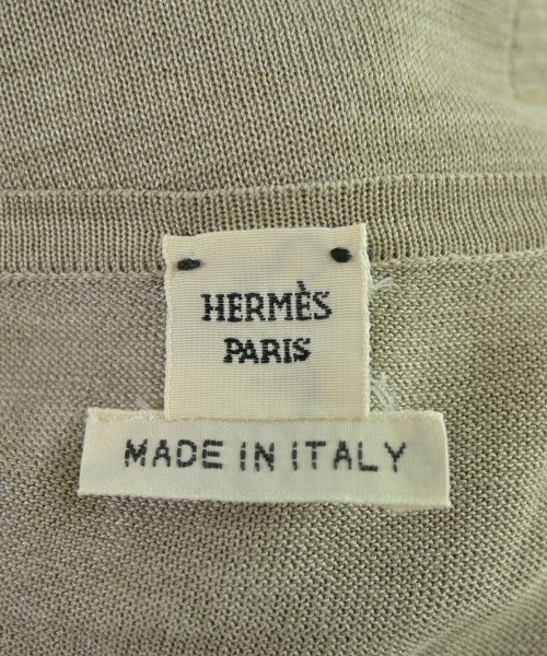 HERMES 背心