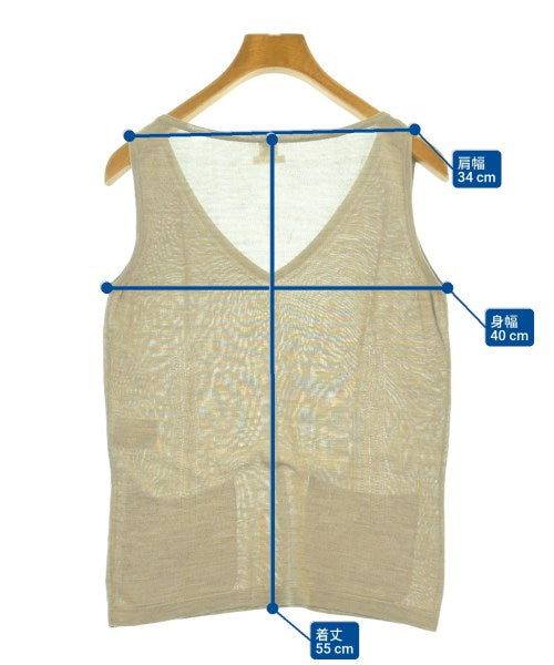 HERMES 背心