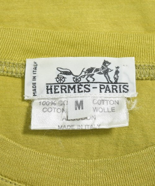 HERMES T恤/上衣