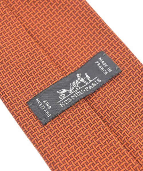 HERMES 領帶