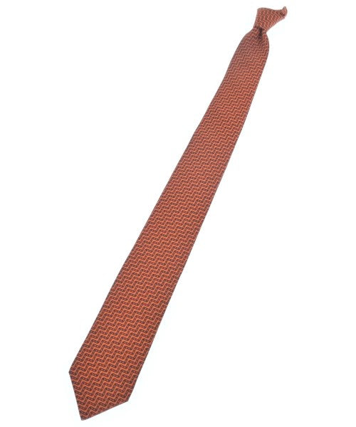 HERMES 領帶