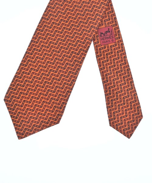 HERMES 領帶