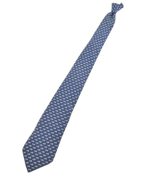 HERMES 領帶