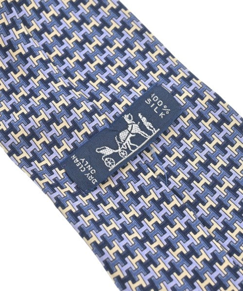 HERMES 領帶