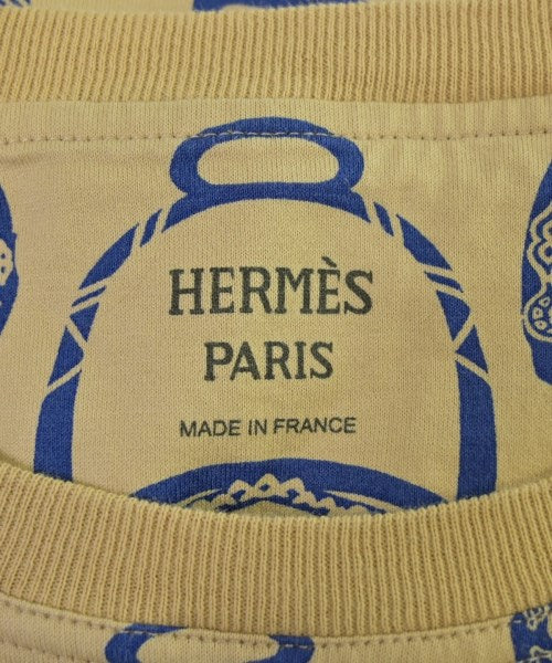 HERMES T恤/上衣