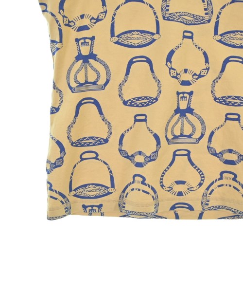 HERMES T恤/上衣
