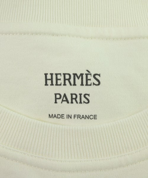 HERMES T恤/上衣