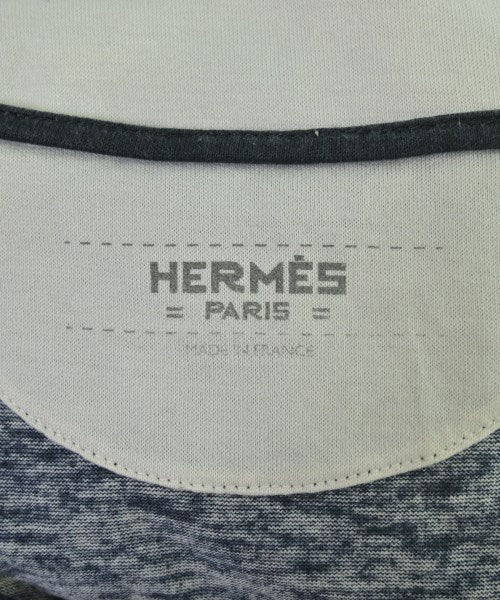 HERMES T恤/上衣