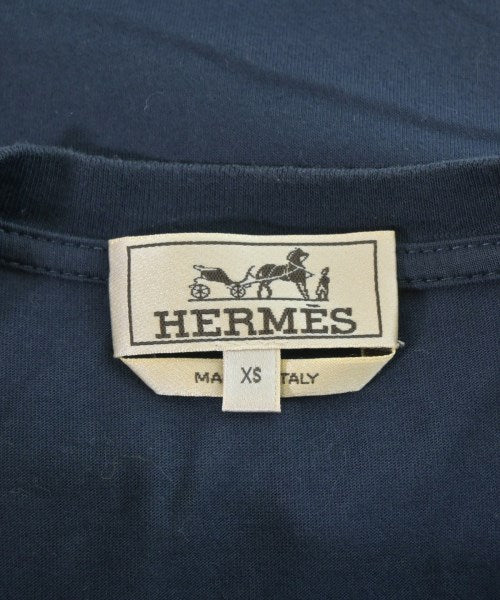 HERMES T恤/上衣