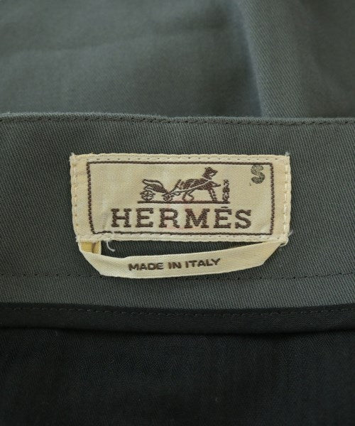 HERMES 長褲